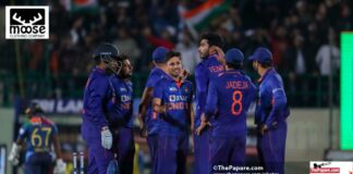 ​Mathew Hayden explains the reson for india's icc trophy drought