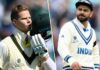 ​Steve smith dominate wtc final with his brilliant knock