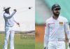 Sri Lanka ‘A’ batsmen stutter after India ‘A’ made 622