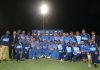 India script another brilliant fightback to take series 5-0 India Cricket Team