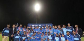 India Cricket Team