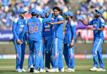 ஆப்கான். தொடருக்கான இந்திய ஒருநாள், டெஸ்ட் குழாம் அறிவிப்பு