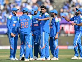 ஆப்கான். தொடருக்கான இந்திய ஒருநாள், டெஸ்ட் குழாம் அறிவிப்பு