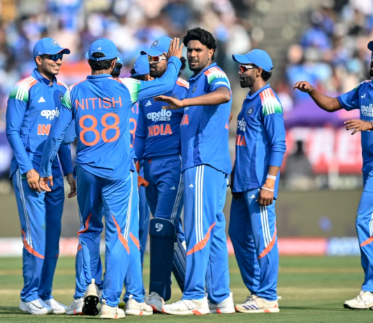 ஆப்கான். தொடருக்கான இந்திய ஒருநாள், டெஸ்ட் குழாம் அறிவிப்பு
