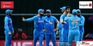 India Squad