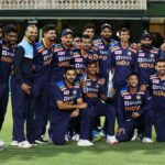 India Team
