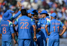 ஆசியக்கிண்ணத்துக்கான இந்திய குழாம் அறிவிப்பு! Asia Cup 2025