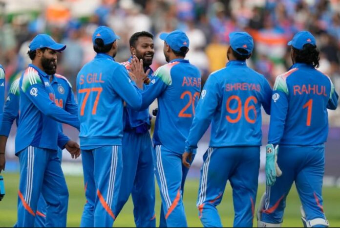 Indian Cricket