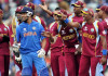 India to play five ODIs, one T20I in West Indies in June-July
