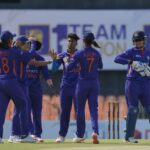 India Womens