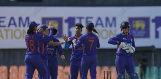 India Womens
