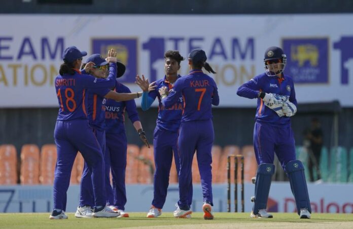 India Womens