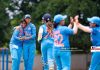 පස්වැන්නා ලෙස ඉන්දියාව 2021 ලෝක කුසලානයට India Women's Cricket