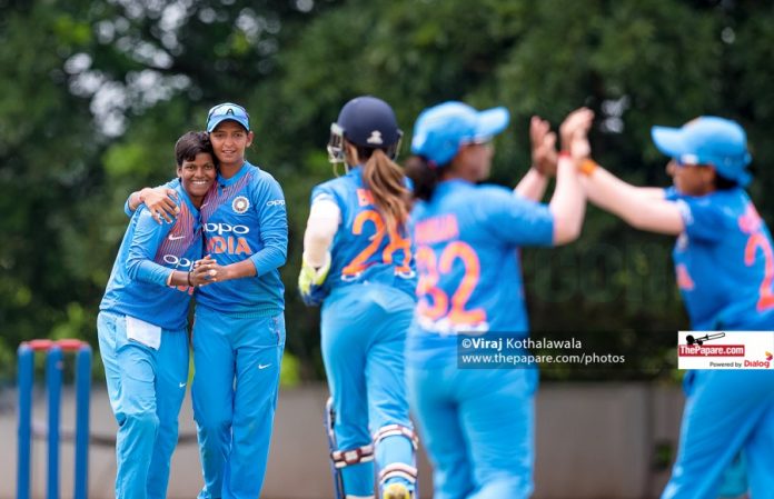 India Women's Cricket