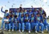 India beat England to win inaugural ICC U19 Women’s T20 World Cup