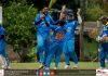 India complete 5-0 whitewash