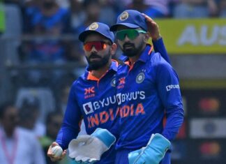 India confirm 15-player squad for home World Cup campaign