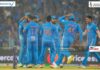 India named three different captains for each format