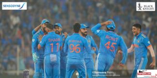India named three different captains for each format