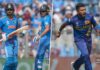 Sri Lanka capitulate to 55 as India register smashing win