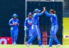 India thrash Sri Lanka to seal series opener India thrash Sri Lanka to seal series opener