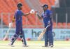 India tour of South Africa 2023-24