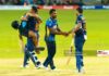 போராடி வென்ற இந்திய கிரிக்கெட் அணி India tour of Sri Lanka 2021 - 2nd ODI