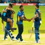 India tour of Sri Lanka 2021 - 2nd ODI