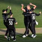 India vs New Zealand