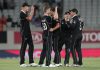 Taylor’s ‘simple’ approach leads New Zealand to ODI series win over India India vs New Zealand