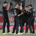 India vs New Zealand