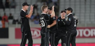India vs New Zealand