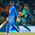 India vs Pakistan