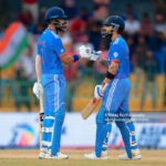 India vs Pakistan