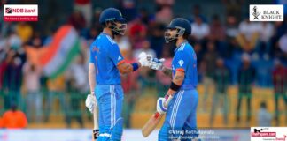 India vs Pakistan