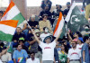 India vs Pakistan might happen in Sri Lanka or Bangladesh India vs Pakistan