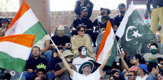 India vs Pakistan might happen in Sri Lanka or Bangladesh India vs Pakistan