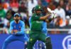එක්දින ලෝක කුසලානයේ දල කාලසටහන එළියට India vs Pakistan set for October 15