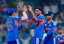 WATCH – Despite the off-field drama, India cruised to a one-sided win over Pakistan – #INDvPAK Cricketry India vs Pakistan – Post-Match Cricketry