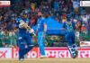 இலங்கை – இந்தியா தொடருக்கான போட்டி அட்டவணை வெளியானது! India Tour of Sri Lanka 2024