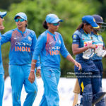 India women to tour Sri Lanka
