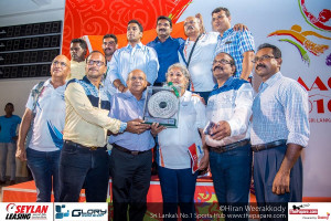 The Indian swimming delegation swiped the SAAC table winning 121 medals