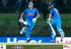 Uncapped Krunal Pandya, Nadeem named in India squads for Australia, Windies T20Is, Dhoni left out