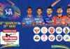 LIVE – Indian Premiere League 2026 (IPL 2026) Indian Premiere League 2026