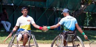 Indonesia 2018 Asian Para Games
