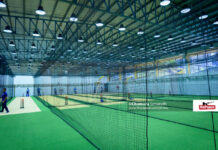 நவீன வசதிகளுடன் கூடிய உள்ளக பயிற்சி அரங்கம் திறப்பு! Sri Lanka Cricket