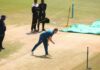 Indore pitch rating