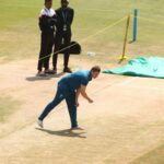Indore pitch rating