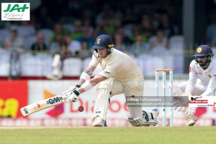 Injury concern for England ahead of crucial Sri Lanka Test series Injury concern for England ahead of crucial Sri Lanka Test series