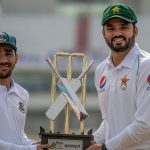 International Cricket